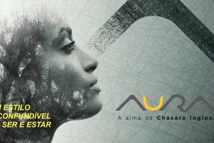 (11) 94583-1268 — Aura Chácara Inglesa 02 Dorms 36 a 38M²