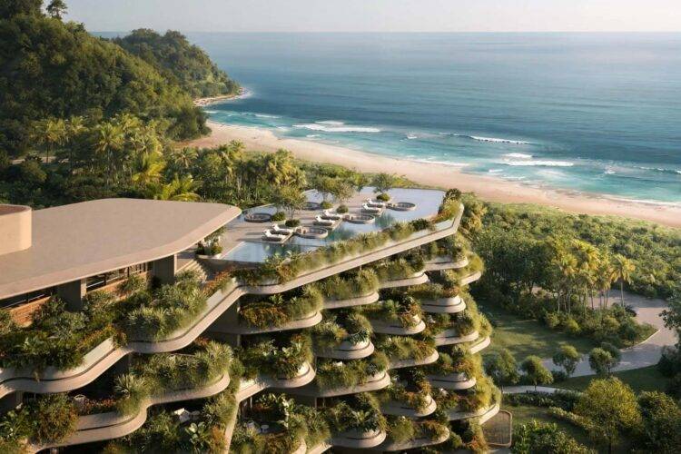 “Branded residences”, o uso de marcas renomadas em empreendimentos imobiliários virou tendência