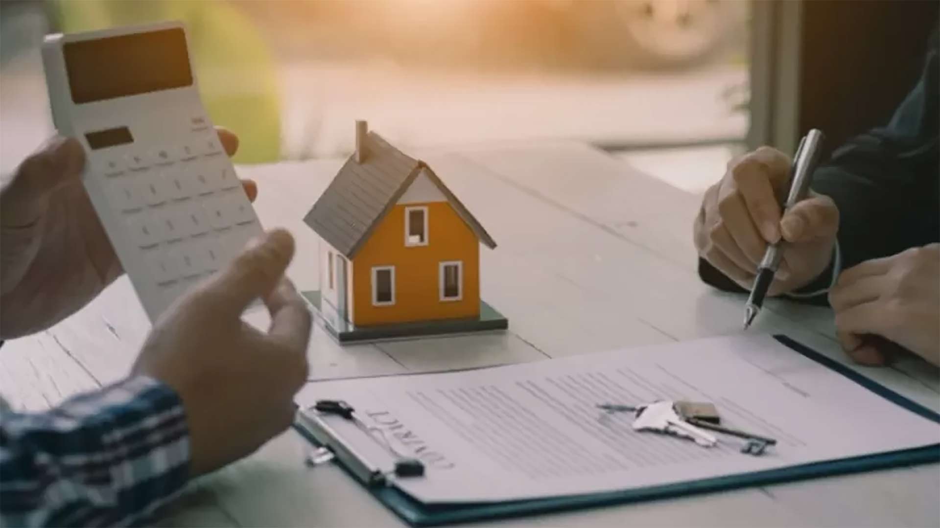 Preço dos imóveis cresce 3,3% no 1º semestre e supera a inflação do período