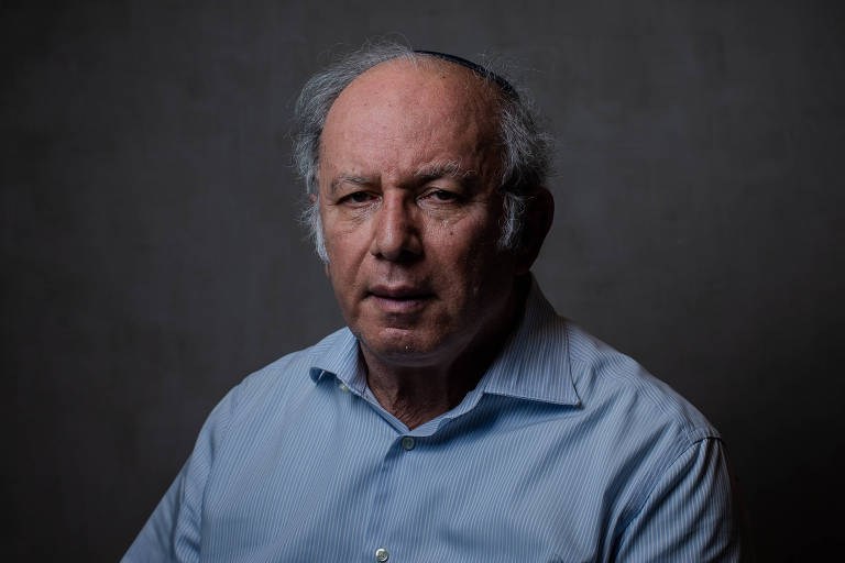 Elie Horn, fundador da Cyrela diz: ‘Ganhe dinheiro, mas doe ainda mais’