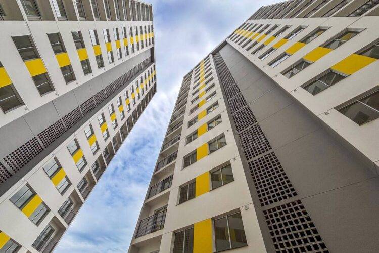 Prefeitura SP aumenta rigor de moradia popular para (HIS e HMP)