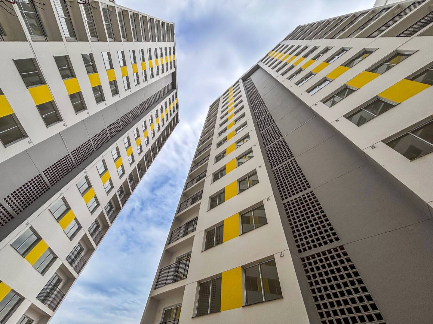 Prefeitura SP aumenta rigor de moradia popular para (HIS e HMP)