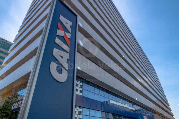 CEF (Caixa Econômica Federal) anuncia alta nos juros do crédito imobiliário