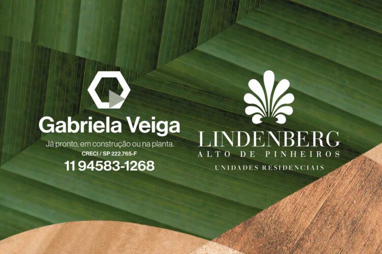 (11) 94583-1268 — Lindenberg Alto de Pinheiros By Eztec