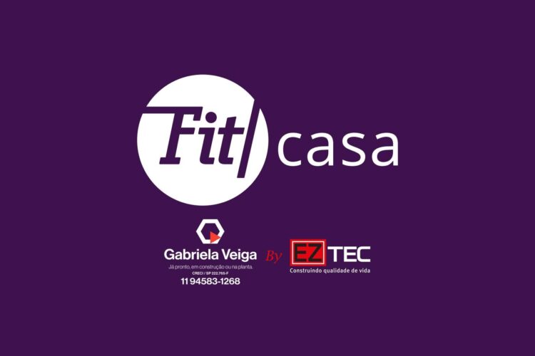 (11) 94583-1268 — Vem Pro Fit Casa