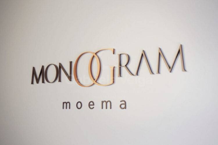 (11) 94583-1268 — Monogram Moema • Gabriela Veiga By AAM