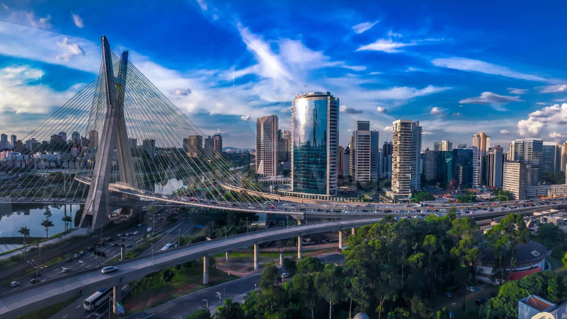 5 dos 10 bairros mais valorizados do país é em São Paulo. Veja ranking