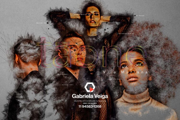 (11) 94583-1268 — Tãone Vila Mariana Studios 01 e 02 Dorms / Suíte Alto Padrão