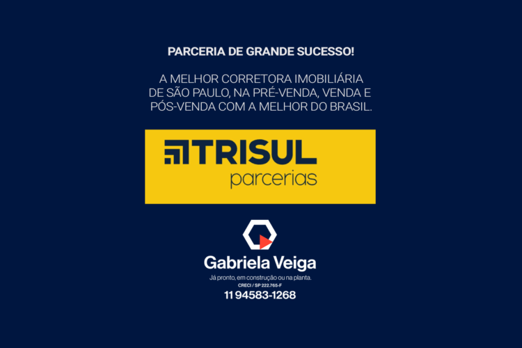 Gabriela Veiga & Trisul Construtora